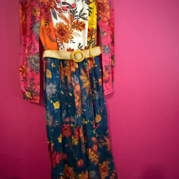 Designer Zimmerman dress - Picture 2 of 6